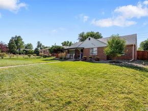 3613 N Harrison st, Denver CO 80205