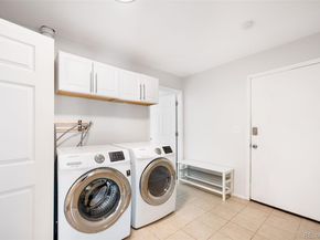 3613 N Harrison st, Denver CO 80205
