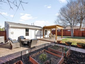 3613 N Harrison st, Denver CO 80205