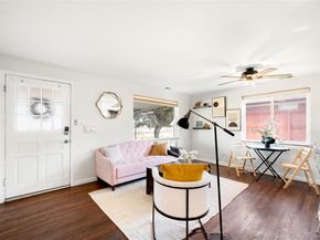 3613 N Harrison st, Denver CO 80205
