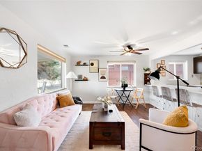 3613 N Harrison st, Denver CO 80205