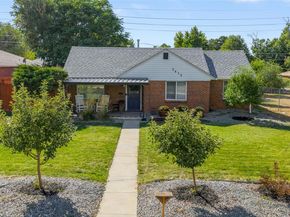 3613 N Harrison st, Denver CO 80205