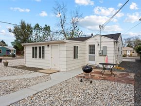 5525 Pierce Court, Arvada CO 80002