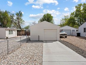 5525 Pierce Court, Arvada CO 80002