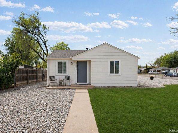 5525 Pierce Court, Arvada CO 80002