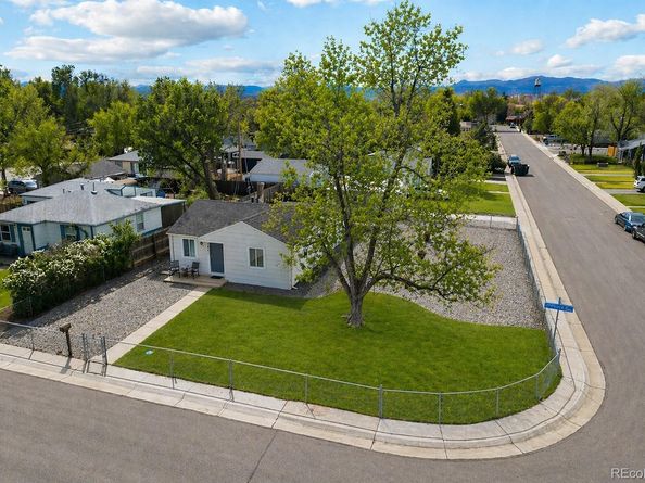 5525 Pierce Court, Arvada CO 80002
