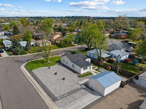 5525 Pierce Court, Arvada CO 80002