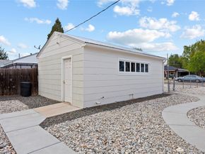 5525 Pierce Court, Arvada CO 80002