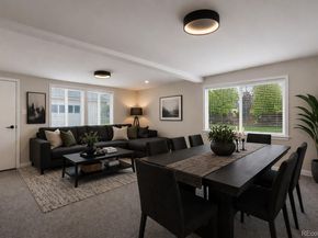 5525 Pierce Court, Arvada CO 80002