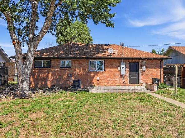 5340 E 33rd Avenue, Denver CO 80207