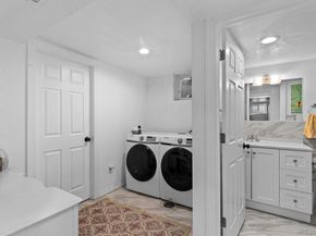 3106 S Wolff Street, Denver CO 80236