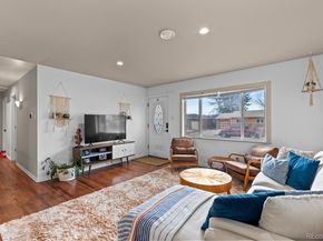 3106 S Wolff Street, Denver CO 80236