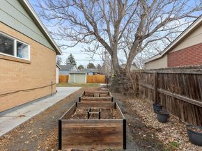 3106 S Wolff Street, Denver CO 80236