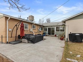 3106 S Wolff Street, Denver CO 80236
