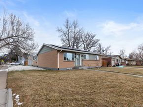 3106 S Wolff Street, Denver CO 80236