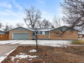 3106 S Wolff Street, Denver CO 80236