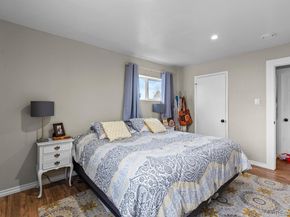 3106 S Wolff Street, Denver CO 80236