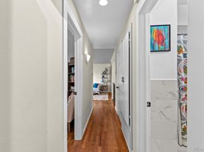 3106 S Wolff Street, Denver CO 80236