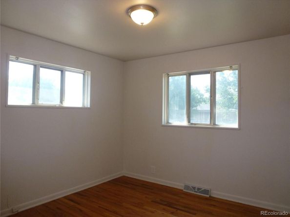 4749 S Irving Street, Englewood CO 80110