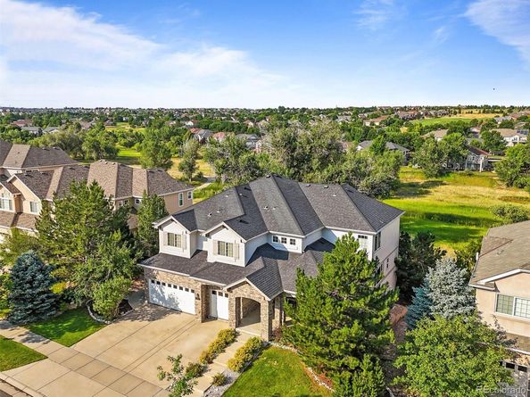 7829 S Coolidge Way, Aurora CO 80016