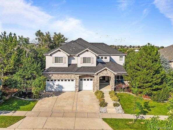 7829 S Coolidge Way, Aurora CO 80016