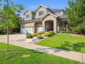 7829 S Coolidge Way, Aurora CO 80016