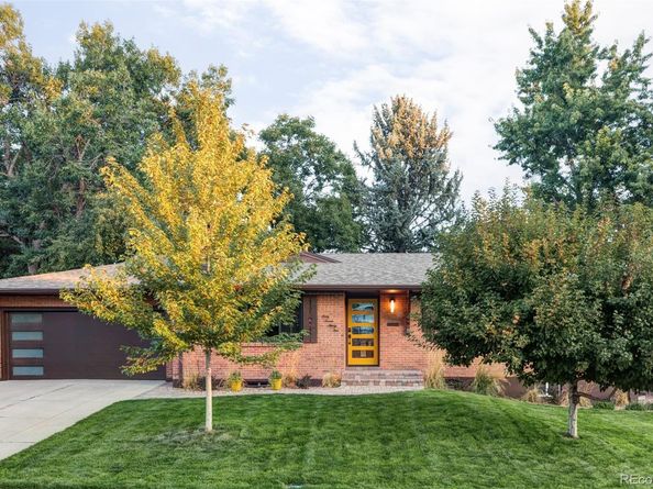 6735 E Villanova Place, Denver CO 80224