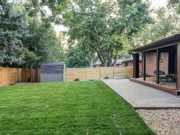 6735 E Villanova Place, Denver CO 80224