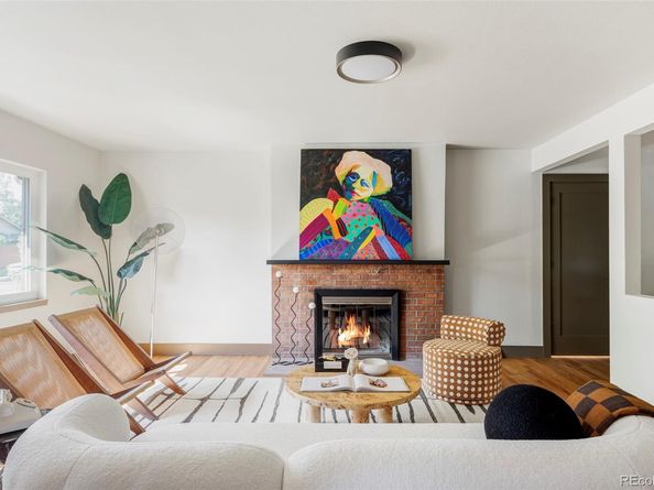 6735 E Villanova Place, Denver CO 80224