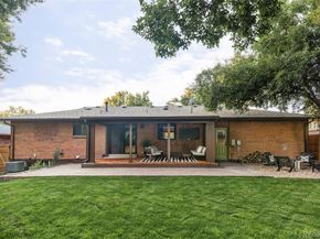 6735 E Villanova Place, Denver CO 80224