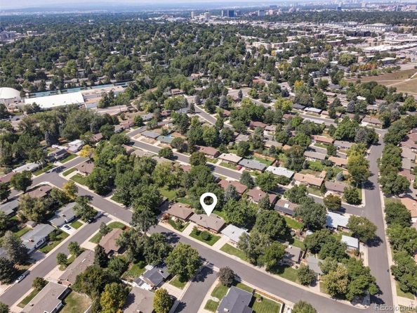 6735 E Villanova Place, Denver CO 80224