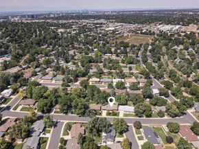 6735 E Villanova Place, Denver CO 80224