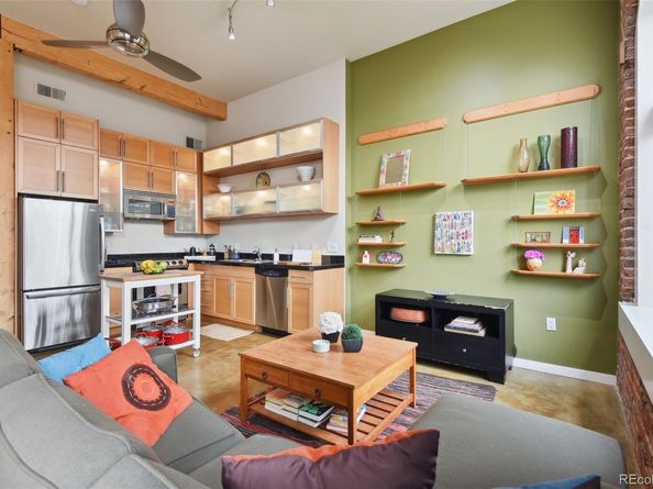 2501 Grove Street 104, Denver CO 80211