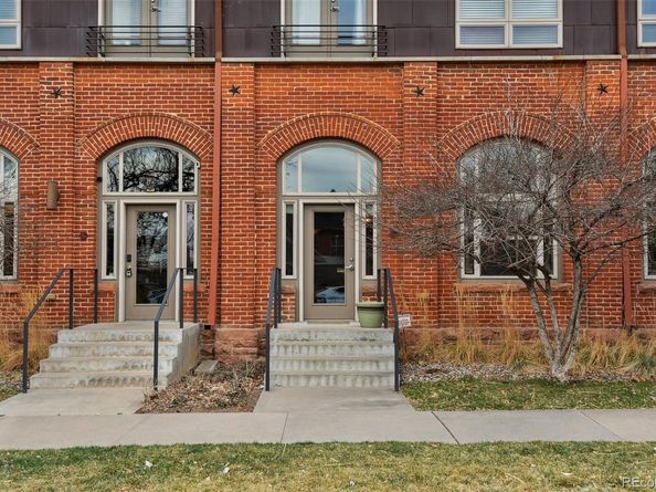 2501 Grove Street 104, Denver CO 80211