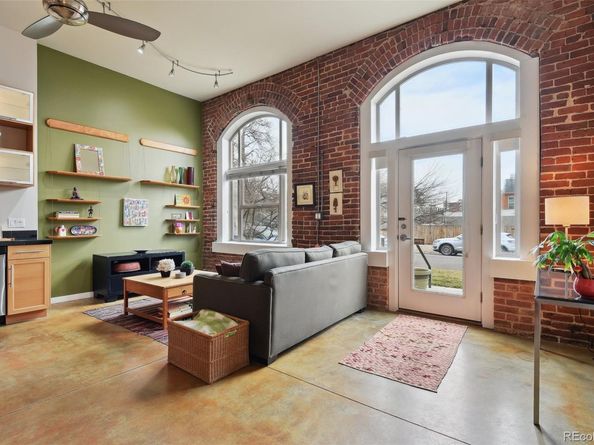 2501 Grove Street 104, Denver CO 80211