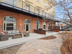 2501 Grove Street 104, Denver CO 80211