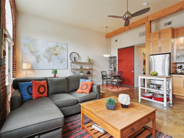 2501 Grove Street 104, Denver CO 80211