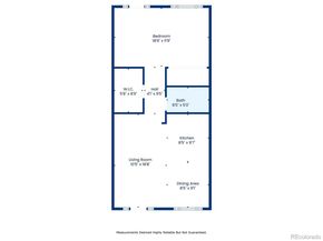 2501 Grove Street 104, Denver CO 80211