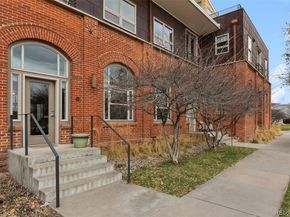 2501 Grove Street 104, Denver CO 80211