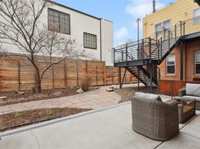 2501 Grove Street 104, Denver CO 80211