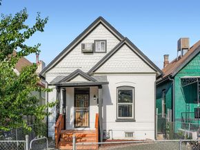 3310 N Gilpin Street, Denver CO 80205
