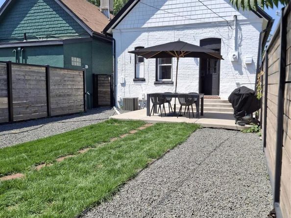 3310 N Gilpin Street, Denver CO 80205