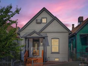 3310 N Gilpin Street, Denver CO 80205