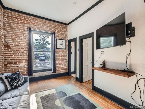 3310 N Gilpin Street, Denver CO 80205