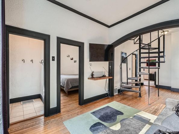 3310 N Gilpin Street, Denver CO 80205