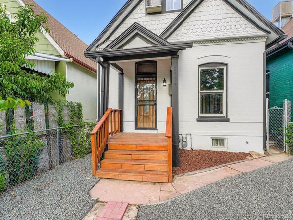 3310 N Gilpin Street, Denver CO 80205