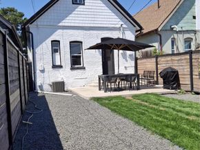 3310 N Gilpin Street, Denver CO 80205