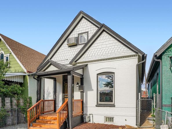 3310 N Gilpin Street, Denver CO 80205