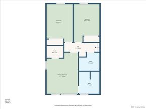 2118 S Truckee Street, Aurora CO 80013