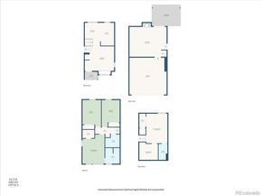 2118 S Truckee Street, Aurora CO 80013